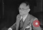 Immagine di Mamoru Shigemitsu Tokyo Giappone, 1950, secondo 50 filmato di repertorio 65675058725