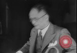 Immagine di Mamoru Shigemitsu Tokyo Giappone, 1950, secondo 51 filmato di repertorio 65675058725