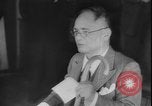 Immagine di Mamoru Shigemitsu Tokyo Giappone, 1950, secondo 52 filmato di repertorio 65675058725