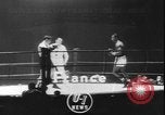Immagine di Sugar Ray Robinson Parigi Francia, 1950, secondo 5 filmato di repertorio 65675058726