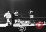 Immagine di Sugar Ray Robinson Parigi Francia, 1950, secondo 6 filmato di repertorio 65675058726