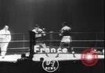 Immagine di Sugar Ray Robinson Parigi Francia, 1950, secondo 7 filmato di repertorio 65675058726