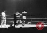 Immagine di Sugar Ray Robinson Parigi Francia, 1950, secondo 8 filmato di repertorio 65675058726