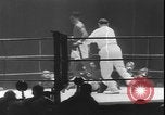 Immagine di Sugar Ray Robinson Parigi Francia, 1950, secondo 33 filmato di repertorio 65675058726