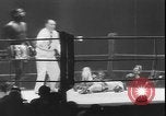 Immagine di Sugar Ray Robinson Parigi Francia, 1950, secondo 35 filmato di repertorio 65675058726