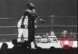 Immagine di Sugar Ray Robinson Parigi Francia, 1950, secondo 36 filmato di repertorio 65675058726