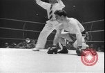 Immagine di Sugar Ray Robinson Parigi Francia, 1950, secondo 39 filmato di repertorio 65675058726