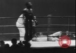 Immagine di Sugar Ray Robinson Parigi Francia, 1950, secondo 46 filmato di repertorio 65675058726