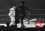 Immagine di Sugar Ray Robinson Parigi Francia, 1950, secondo 47 filmato di repertorio 65675058726