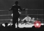 Immagine di Sugar Ray Robinson Parigi Francia, 1950, secondo 49 filmato di repertorio 65675058726