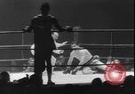 Immagine di Sugar Ray Robinson Parigi Francia, 1950, secondo 50 filmato di repertorio 65675058726