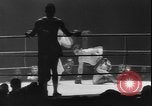 Immagine di Sugar Ray Robinson Parigi Francia, 1950, secondo 51 filmato di repertorio 65675058726