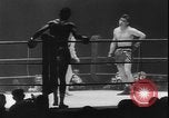 Immagine di Sugar Ray Robinson Parigi Francia, 1950, secondo 54 filmato di repertorio 65675058726