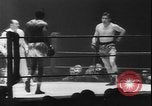 Immagine di Sugar Ray Robinson Parigi Francia, 1950, secondo 55 filmato di repertorio 65675058726