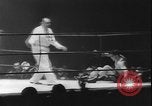 Immagine di Sugar Ray Robinson Parigi Francia, 1950, secondo 61 filmato di repertorio 65675058726