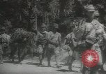 Image of Japanese troops Corregidor Island Philippines, 1942, second 29 stock footage video 65675058741