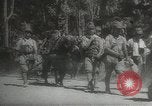 Image of Japanese troops Corregidor Island Philippines, 1942, second 30 stock footage video 65675058741