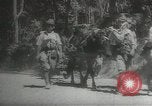 Image of Japanese troops Corregidor Island Philippines, 1942, second 31 stock footage video 65675058741