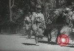 Image of Japanese troops Corregidor Island Philippines, 1942, second 32 stock footage video 65675058741
