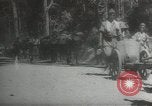 Image of Japanese troops Corregidor Island Philippines, 1942, second 34 stock footage video 65675058741