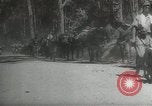Image of Japanese troops Corregidor Island Philippines, 1942, second 35 stock footage video 65675058741