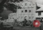 Image of Japanese troops Corregidor Island Philippines, 1942, second 46 stock footage video 65675058741