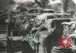 Image of Japanese troops Corregidor Island Philippines, 1942, second 49 stock footage video 65675058741