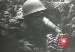 Image of Japanese troops Corregidor Island Philippines, 1942, second 60 stock footage video 65675058741
