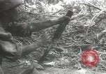 Image of Japanese troops Corregidor Island Philippines, 1942, second 62 stock footage video 65675058741