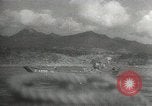 Immagine di Le truppe giapponesi Corregidor Isola Filippine, 1942, secondo 45 filmato di repertorio 65675058742