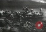 Immagine di Le truppe giapponesi Corregidor Isola Filippine, 1942, secondo 62 filmato di repertorio 65675058742