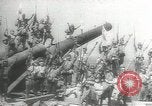 Immagine di Le truppe giapponesi Corregidor Isola Filippine, 1942, secondo 36 filmato di repertorio 65675058743