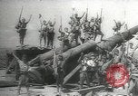 Immagine di Le truppe giapponesi Corregidor Isola Filippine, 1942, secondo 40 filmato di repertorio 65675058743