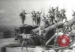 Immagine di Le truppe giapponesi Corregidor Isola Filippine, 1942, secondo 41 filmato di repertorio 65675058743