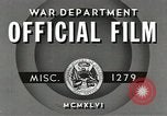 Image of United States 1st infantry Division Africa, 1943, second 3 stock footage video 65675058744