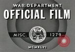 Image of United States 1st infantry Division Africa, 1943, second 5 stock footage video 65675058744