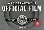 Image of United States 1st infantry Division Africa, 1943, second 6 stock footage video 65675058744