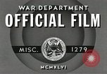 Image of United States 1st infantry Division Africa, 1943, second 7 stock footage video 65675058744