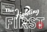 Image of United States 1st infantry Division Africa, 1943, second 11 stock footage video 65675058744
