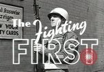 Image of United States 1st infantry Division Africa, 1943, second 14 stock footage video 65675058744
