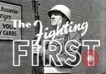 Image of United States 1st infantry Division Africa, 1943, second 16 stock footage video 65675058744