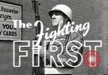 Image of United States 1st infantry Division Africa, 1943, second 17 stock footage video 65675058744