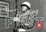 Image of United States 1st infantry Division Africa, 1943, second 18 stock footage video 65675058744