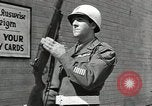 Image of United States 1st infantry Division Africa, 1943, second 19 stock footage video 65675058744