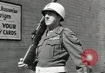 Image of United States 1st infantry Division Africa, 1943, second 20 stock footage video 65675058744