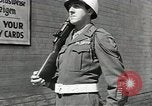 Image of United States 1st infantry Division Africa, 1943, second 23 stock footage video 65675058744