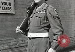 Image of United States 1st infantry Division Africa, 1943, second 24 stock footage video 65675058744