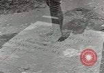 Image of United States 1st infantry Division Africa, 1943, second 58 stock footage video 65675058744