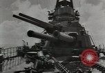 Image of 1st Infantry Division landing on D-Day Normandy France, 1944, second 25 stock footage video 65675058745