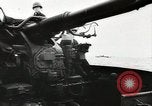 Image of 1st Infantry Division landing on D-Day Normandy France, 1944, second 26 stock footage video 65675058745